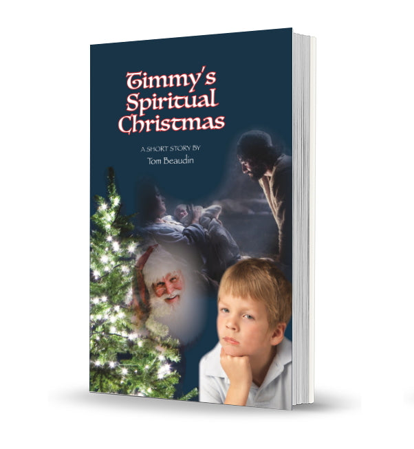 Timmy's Spiritual Christmas