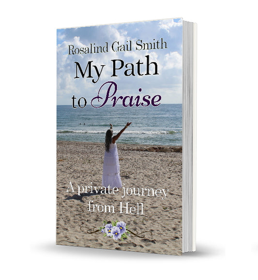 My Path to Praise