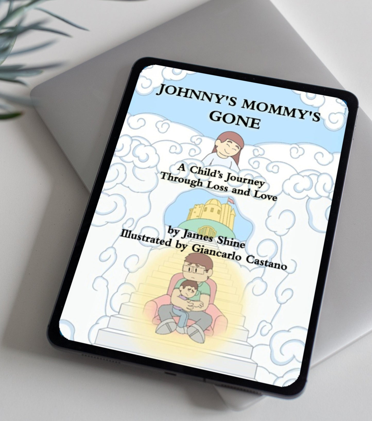 Johnny's Mommy's Gone