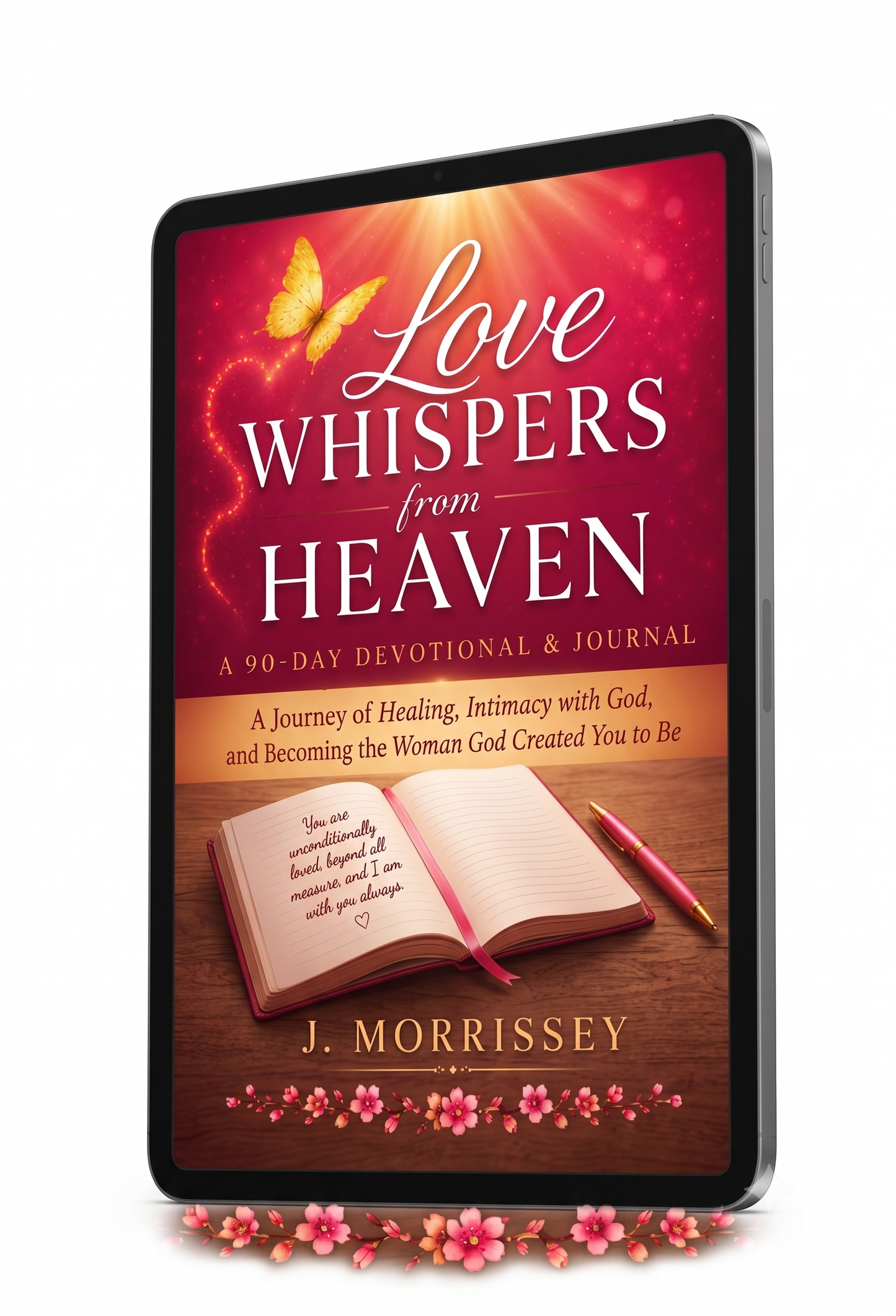 Love Whispers from Heaven