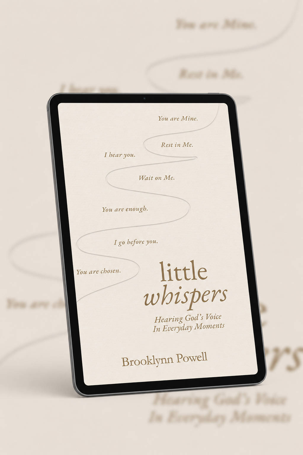 Little Whispers