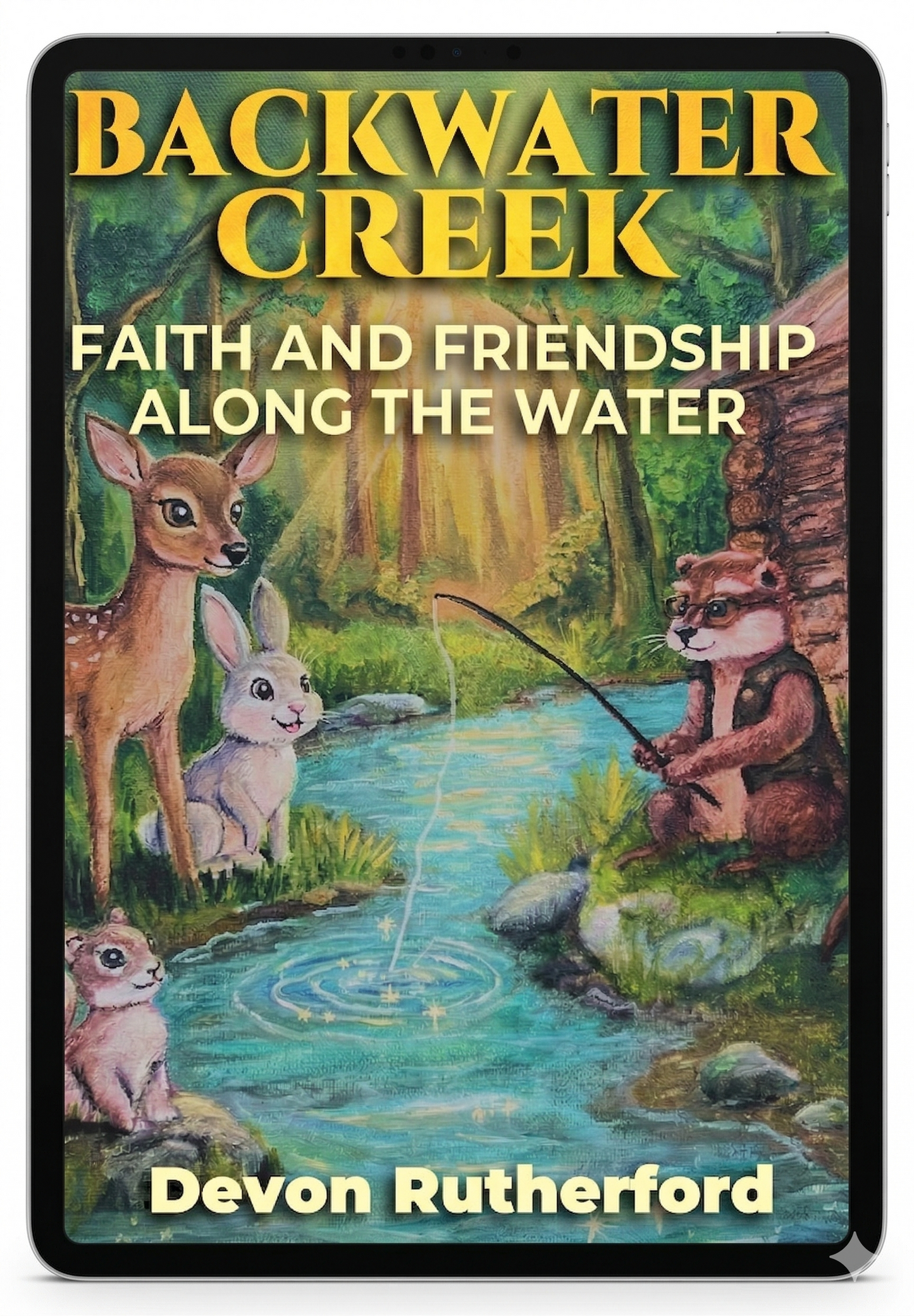 Backwater Creek