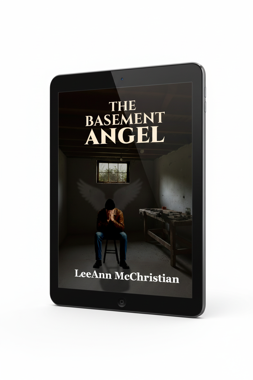 The Basement Angel