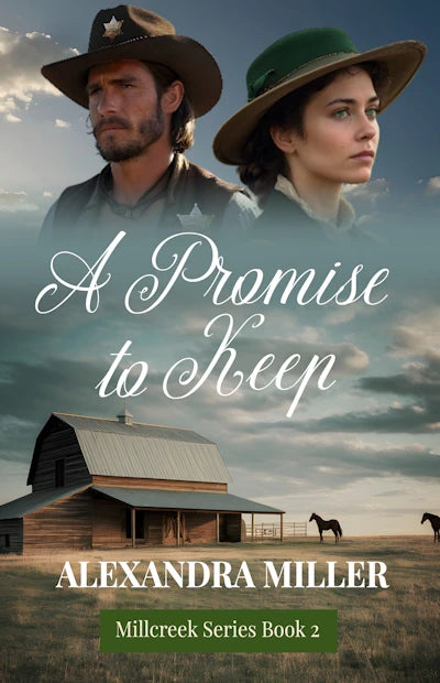 A Promise to Keep