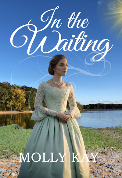 In the Waiting-Christian Historical Fiction