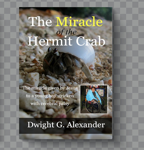 The Miracle of the Hermit Crab