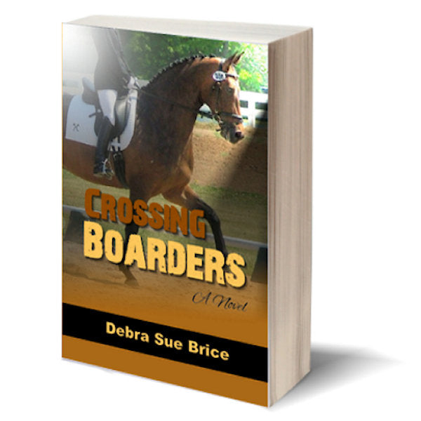 Crossing Boarders