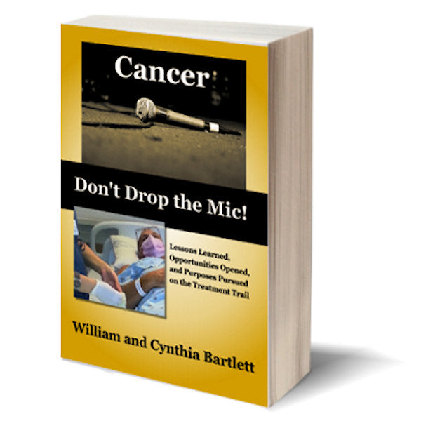 Cancer: Don't Drop the Mic!