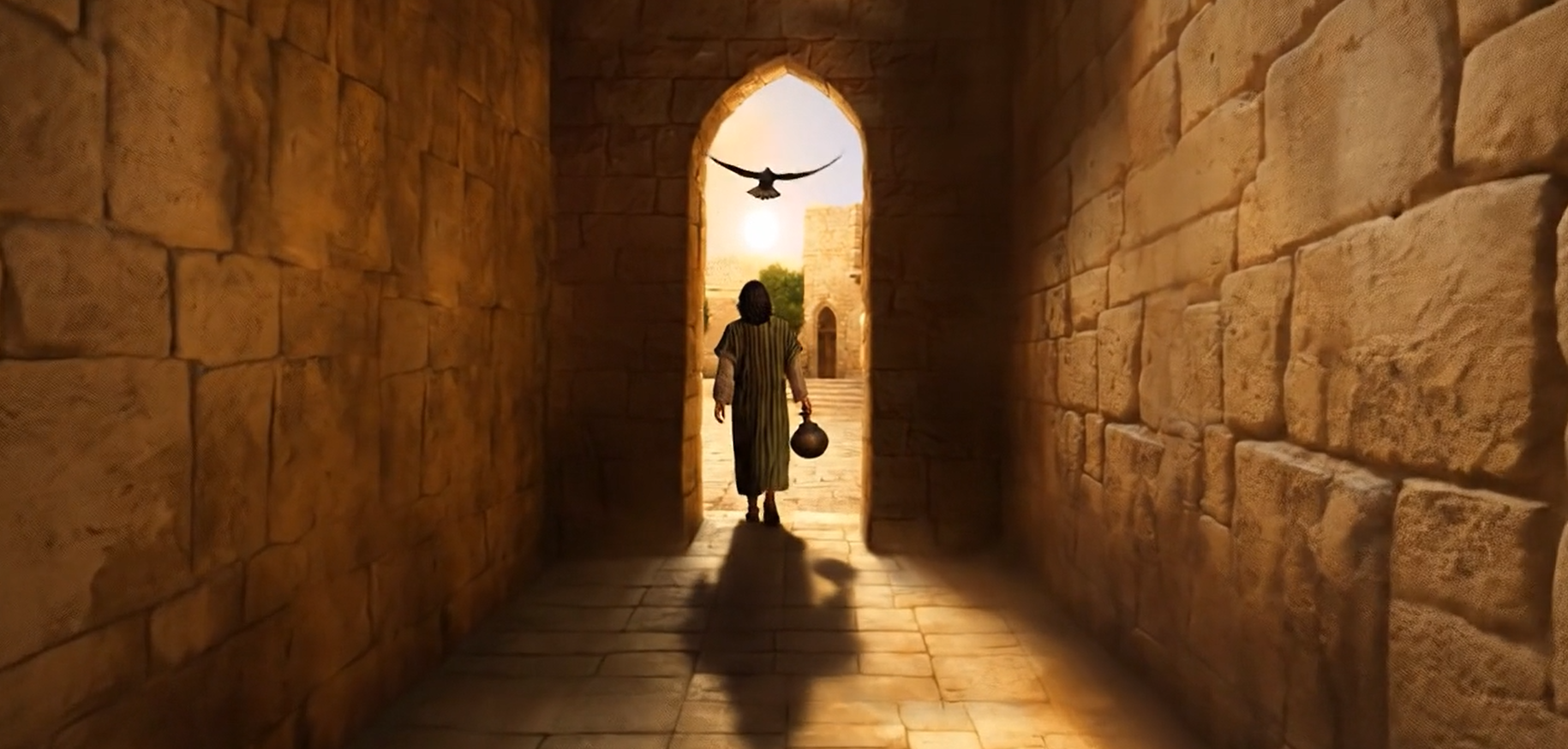 Behemoth Promotional Video